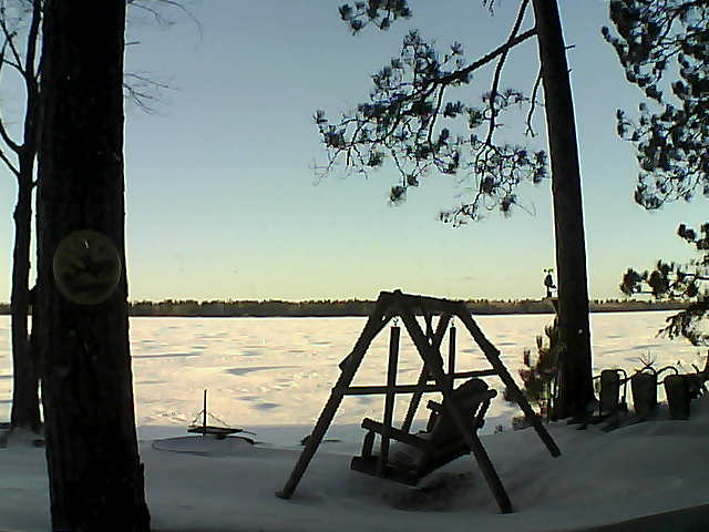 Whiteface Cam Image - Thu, 02/02/2017 4:25pm 