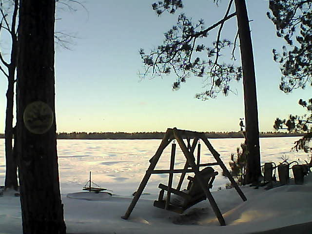 Whiteface Cam Image - Thu, 02/02/2017 4:35pm 