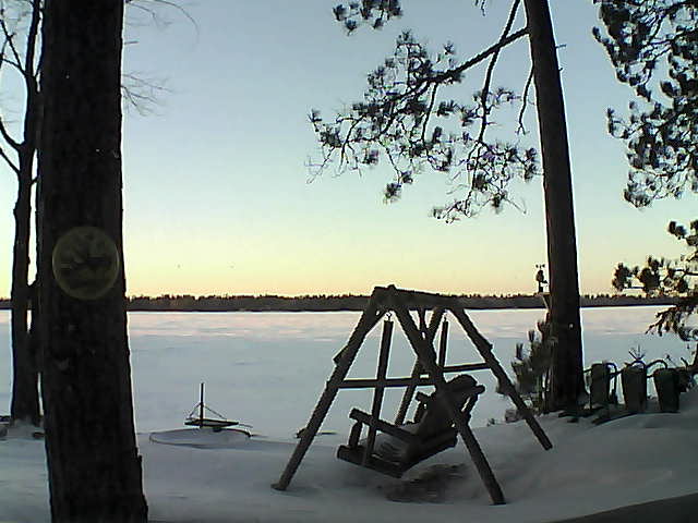 Whiteface Cam Image - Thu, 02/02/2017 4:55pm 