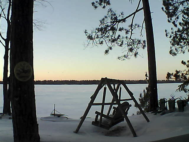 Whiteface Cam Image - Thu, 02/02/2017 5:05pm 