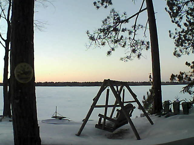 Whiteface Cam Image - Thu, 02/02/2017 5:15pm 