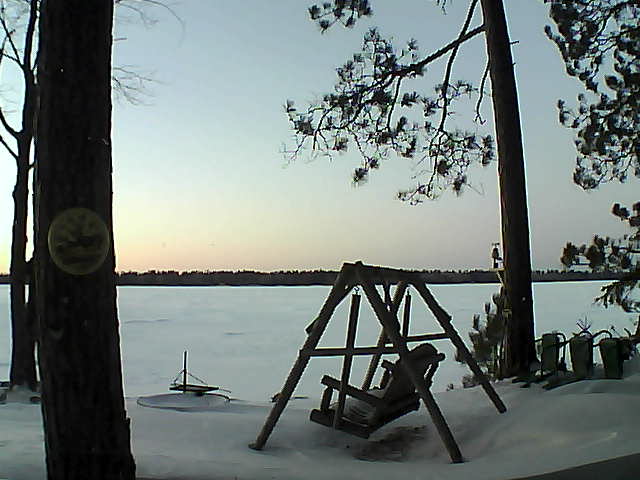 Whiteface Cam Image - Thu, 02/02/2017 5:25pm 