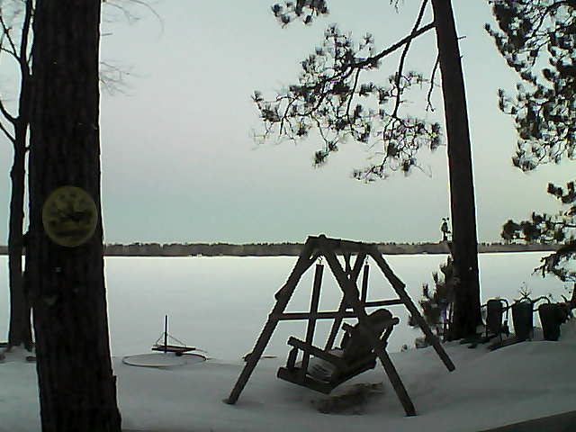 Whiteface Cam Image - Fri, 02/03/2017 7:15am 