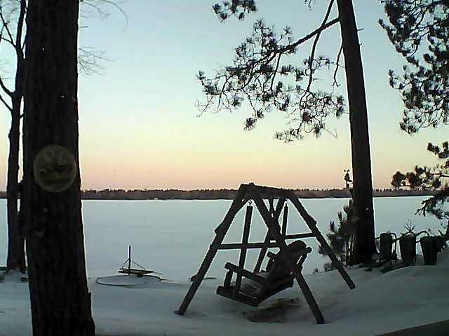 Whiteface Cam Image - Fri, 02/03/2017 7:35am 