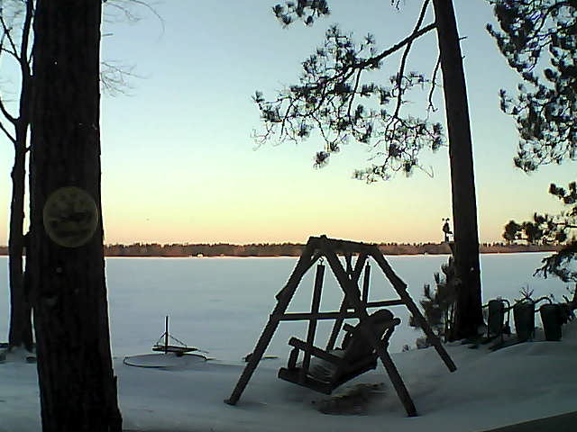 Whiteface Cam Image - Fri, 02/03/2017 7:45am 