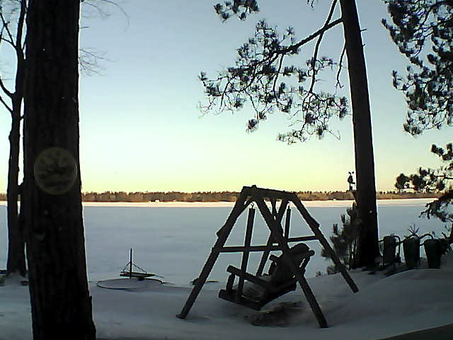 Whiteface Cam Image - Fri, 02/03/2017 8:05am 