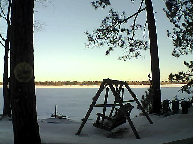 Whiteface Cam Image - Fri, 02/03/2017 8:15am 