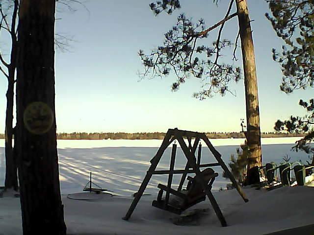 Whiteface Cam Image - Fri, 02/03/2017 8:55am 