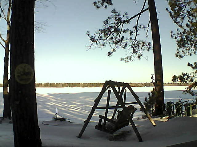 Whiteface Cam Image - Fri, 02/03/2017 9:05am 