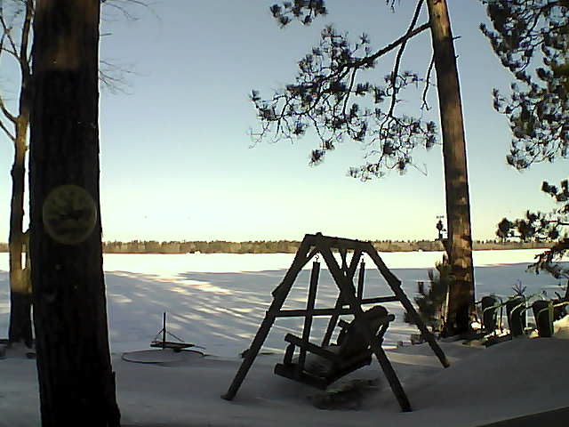 Whiteface Cam Image - Fri, 02/03/2017 9:15am 