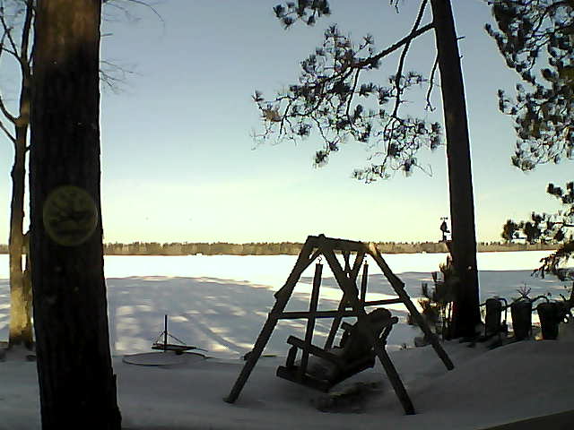 Whiteface Cam Image - Fri, 02/03/2017 9:45am 