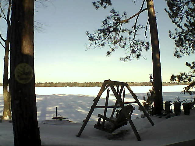 Whiteface Cam Image - Fri, 02/03/2017 9:55am 