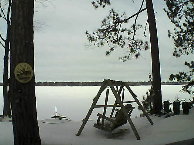 Whiteface Cam Image - Fri, 02/03/2017 10:35am 