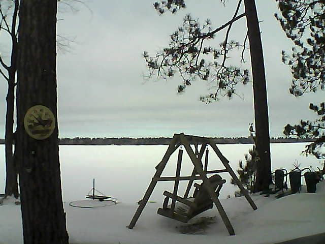 Whiteface Cam Image - Fri, 02/03/2017 10:45am 