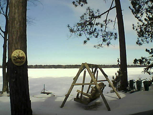 Whiteface Cam Image - Fri, 02/03/2017 10:55am 