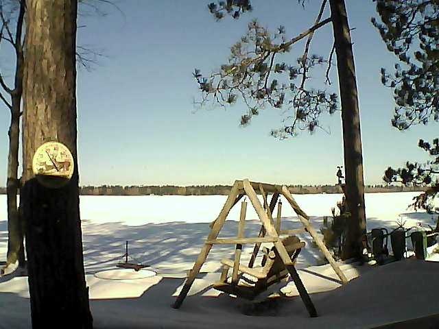 Whiteface Cam Image - Fri, 02/03/2017 11:15am 