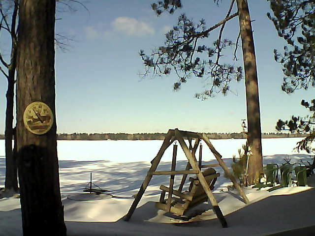 Whiteface Cam Image - Fri, 02/03/2017 11:55am 