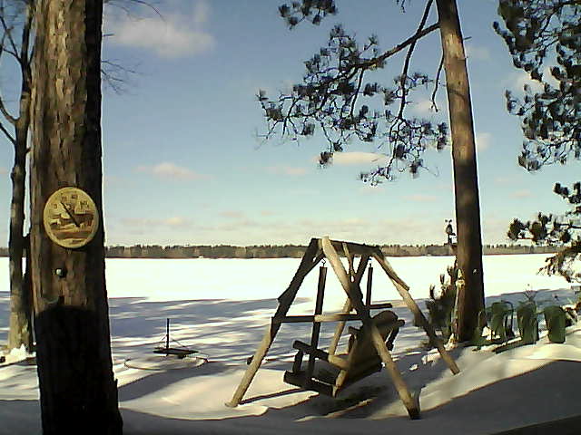 Whiteface Cam Image - Fri, 02/03/2017 12:35pm 