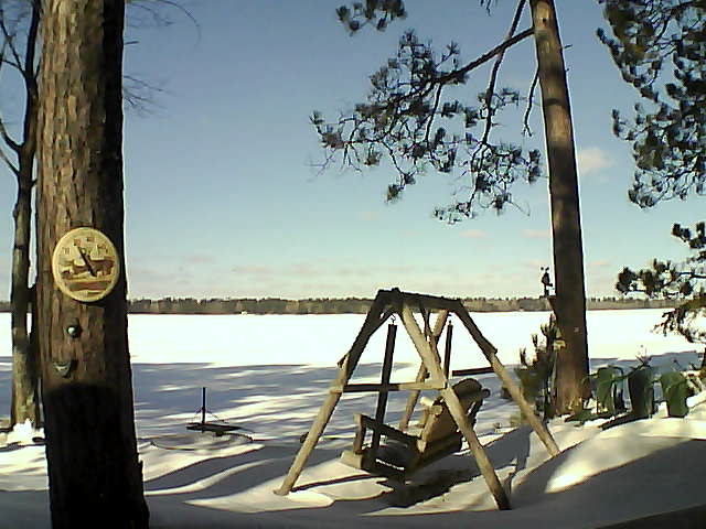Whiteface Cam Image - Fri, 02/03/2017 12:45pm 