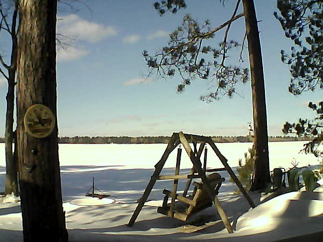 Whiteface Cam Image - Fri, 02/03/2017 1:25pm 