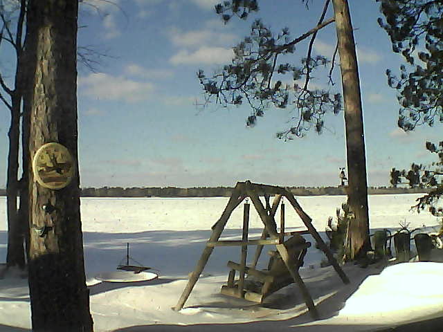 Whiteface Cam Image - Fri, 02/03/2017 2:05pm 