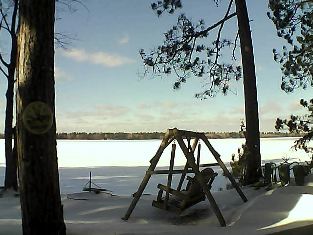 Whiteface Cam Image - Fri, 02/03/2017 2:35pm 