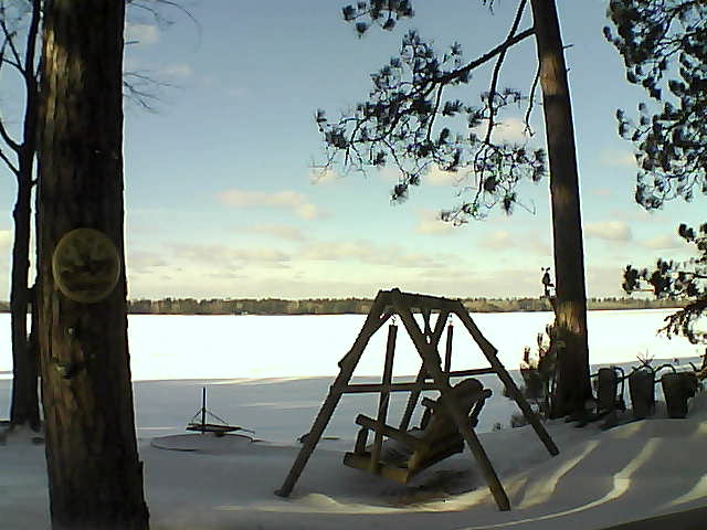 Whiteface Cam Image - Fri, 02/03/2017 2:45pm 
