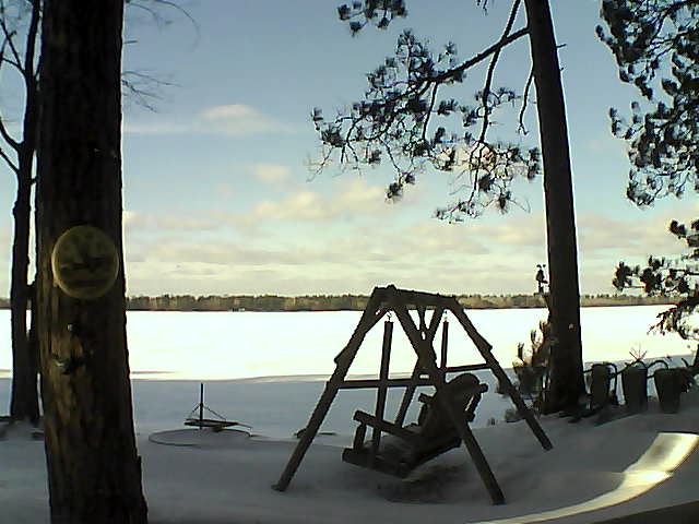 Whiteface Cam Image - Fri, 02/03/2017 2:55pm 