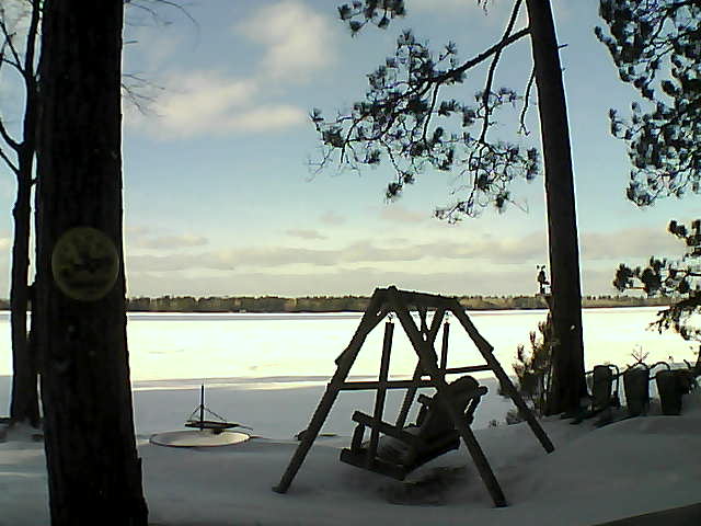 Whiteface Cam Image - Fri, 02/03/2017 3:15pm 