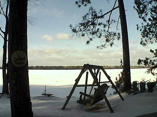 Whiteface Cam Image - Fri, 02/03/2017 3:25pm 