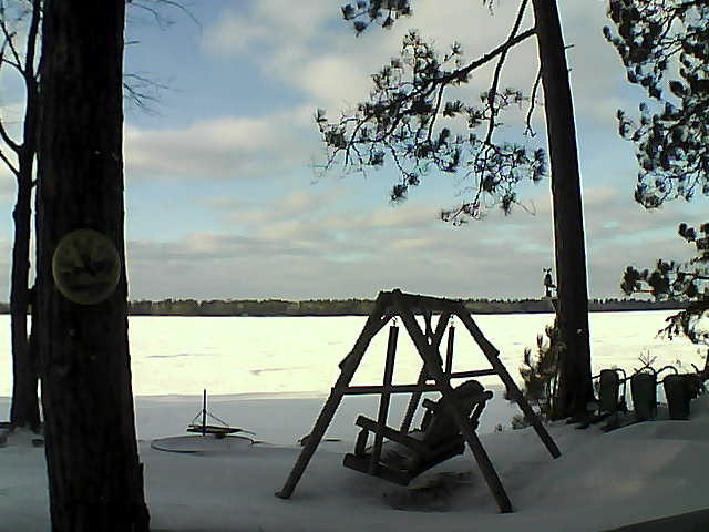 Whiteface Cam Image - Fri, 02/03/2017 3:45pm 