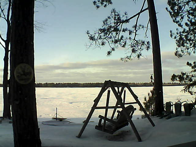 Whiteface Cam Image - Fri, 02/03/2017 4:25pm 