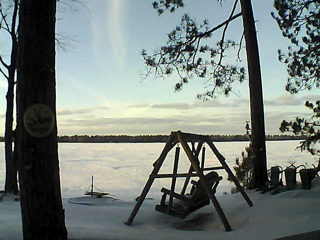 Whiteface Cam Image - Fri, 02/03/2017 4:35pm 