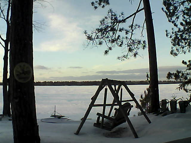 Whiteface Cam Image - Fri, 02/03/2017 4:45pm 