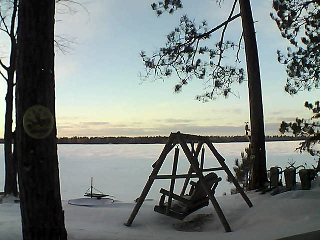 Whiteface Cam Image - Fri, 02/03/2017 4:55pm 