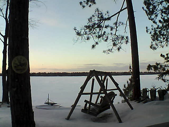 Whiteface Cam Image - Fri, 02/03/2017 5:05pm 