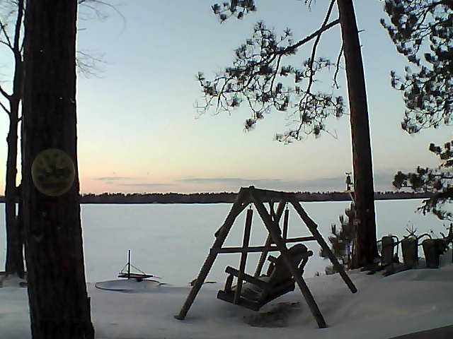 Whiteface Cam Image - Fri, 02/03/2017 5:15pm 