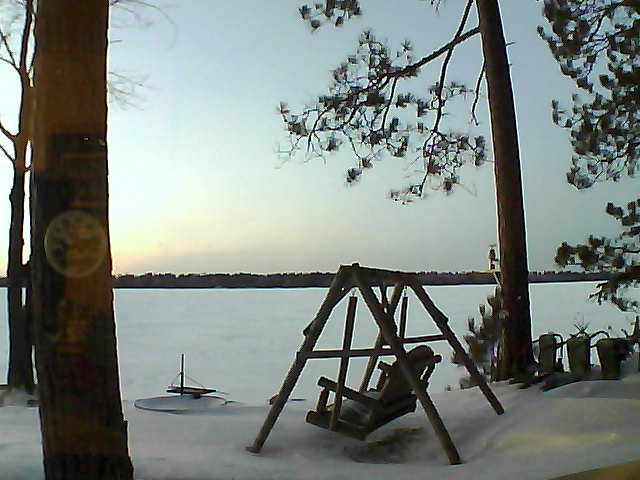 Whiteface Cam Image - Fri, 02/03/2017 5:35pm 