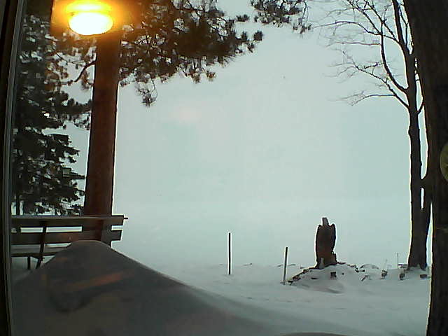 Whiteface Cam Image - Sat, 02/04/2017 7:31am 