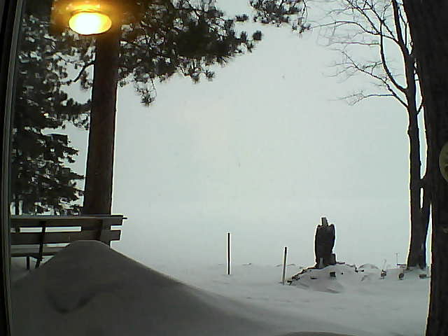 Whiteface Cam Image - Sat, 02/04/2017 7:41am 