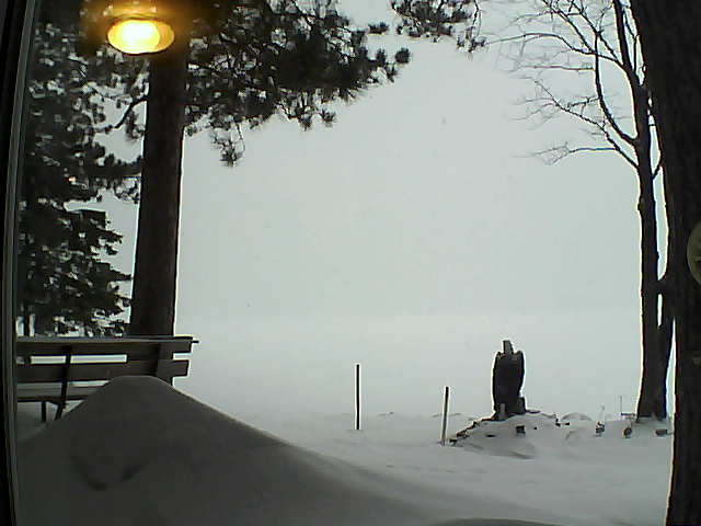 Whiteface Cam Image - Sat, 02/04/2017 7:51am 