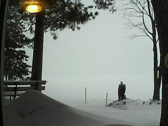 Whiteface Cam Image - Sat, 02/04/2017 8:01am 