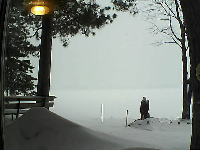 Whiteface Cam Image - Sat, 02/04/2017 8:11am 