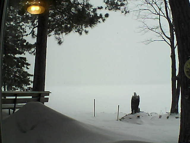 Whiteface Cam Image - Sat, 02/04/2017 8:31am 