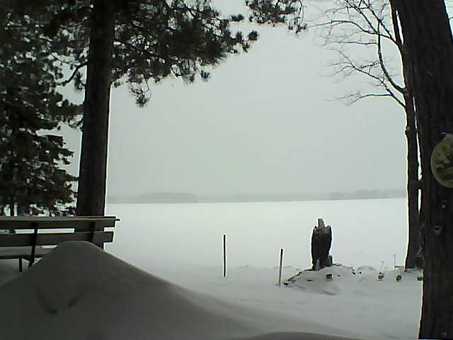 Whiteface Cam Image - Sat, 02/04/2017 8:41am 