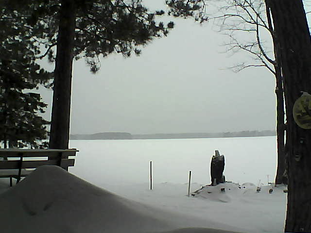 Whiteface Cam Image - Sat, 02/04/2017 9:01am 