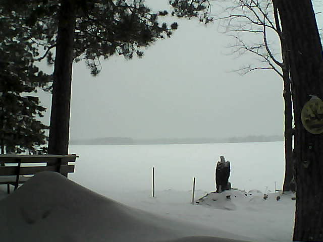 Whiteface Cam Image - Sat, 02/04/2017 9:11am 