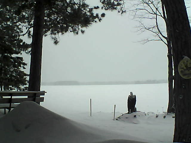 Whiteface Cam Image - Sat, 02/04/2017 9:21am 