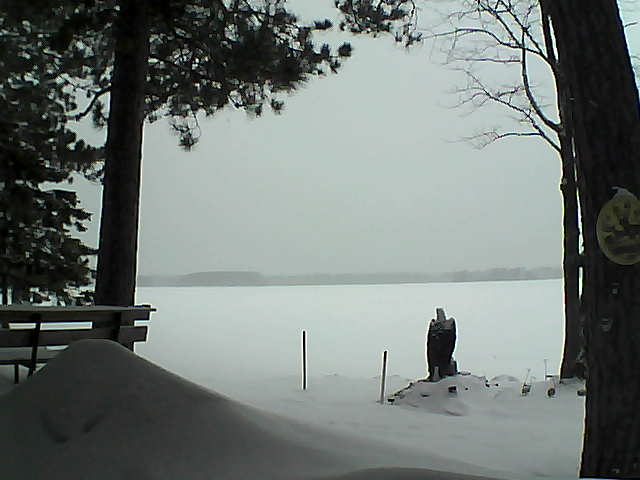 Whiteface Cam Image - Sat, 02/04/2017 9:31am 