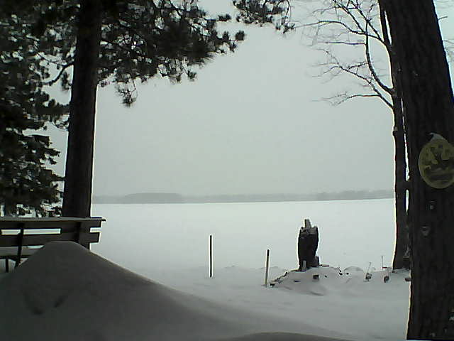 Whiteface Cam Image - Sat, 02/04/2017 9:41am 